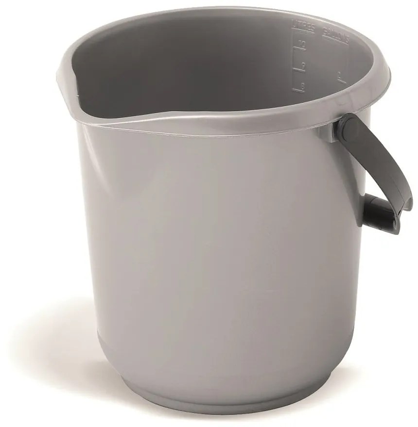 Sivé vedro Addis Clean, 10 l