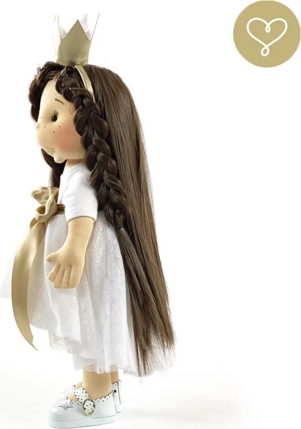 Bábika Sára 40 cm Varianta 2