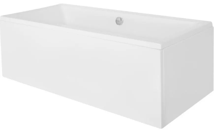 Vaňa Quadro 155/70+ nohy