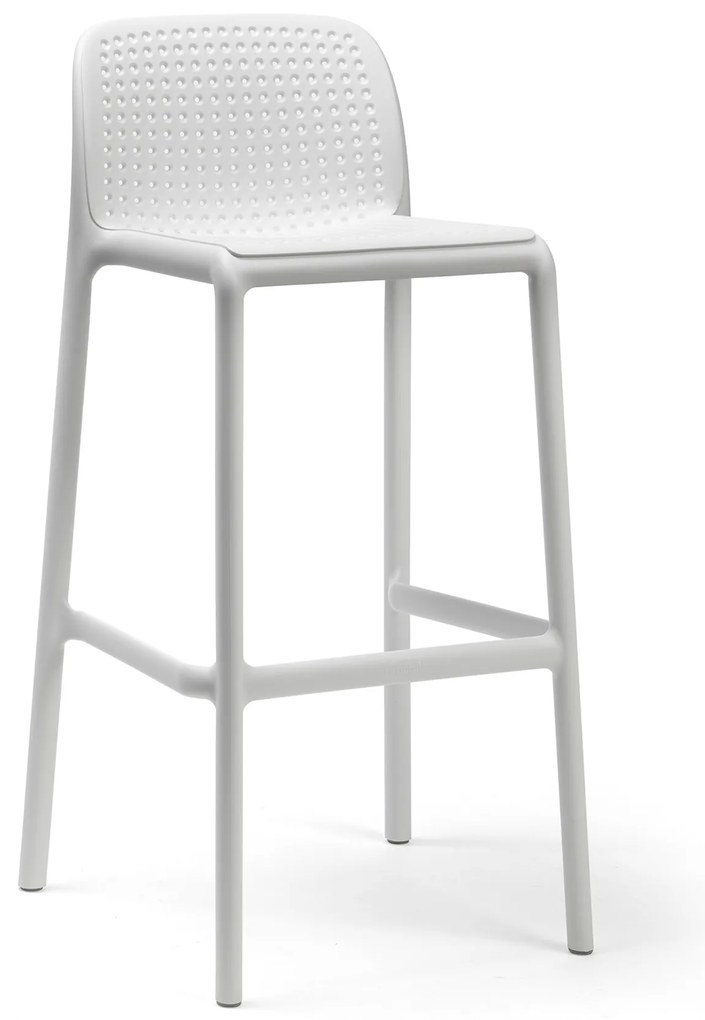 NARDI Záhradná barová stolička LIDO STOOL