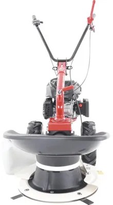 Bubnová kosačka Eurosystems RS210 Rato 200 benzínová