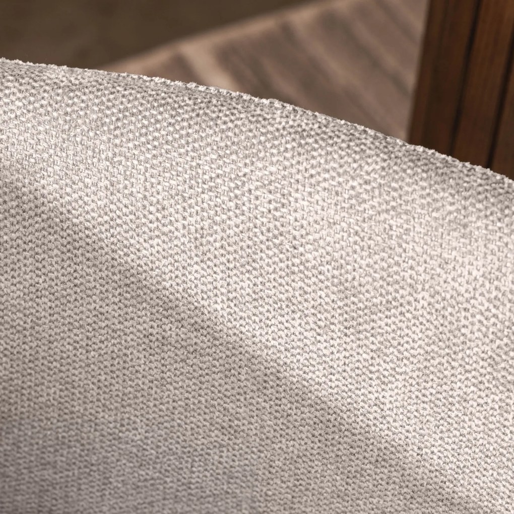 Jídelní křeslo Granda světle béžové