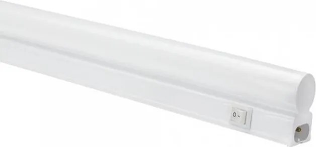 LED Podlinkové svietidlo CABINET SWITCH LED/14W/230V 4000K 119 cm