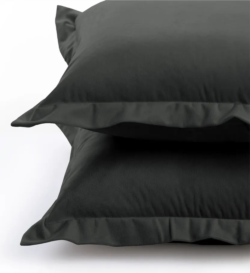 Obliečky na vankúše v súprave 2 ks 45x45 cm Side – AmeliaHome
