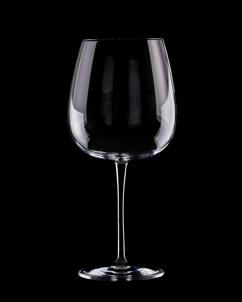 Poháre na víno Gioco 6ks. 650ml