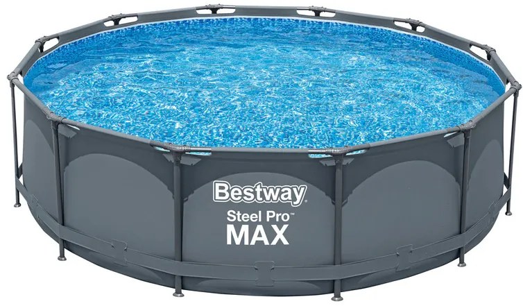 Bestway Steel Pro Max 3,66 x 1 m  (100347403)