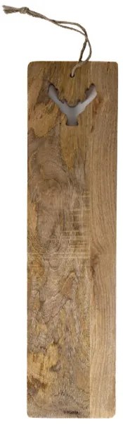 Doska XMAS MANGO so sobom 868431