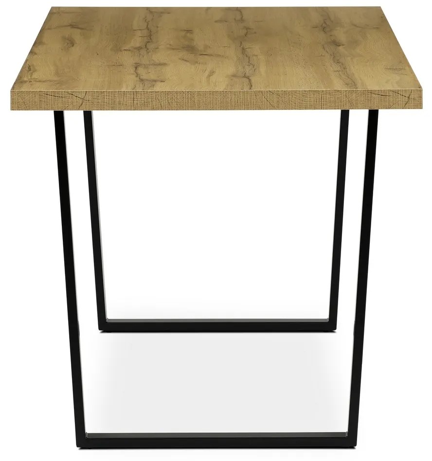 Jedálenský stôl R5216 OAK, dub