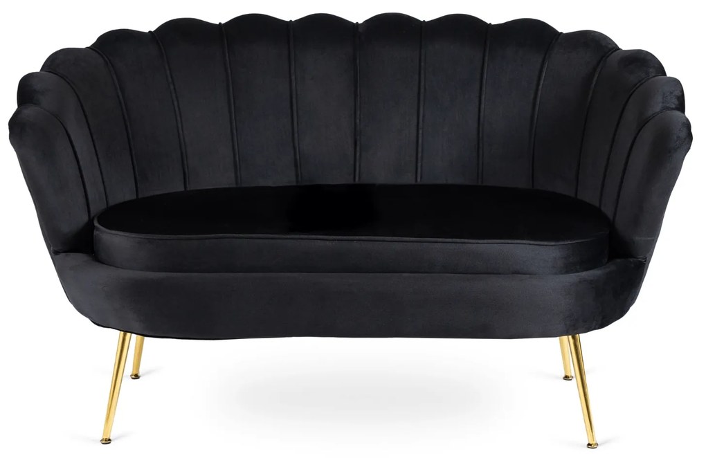 PROXIMA.store - Elegantná pohovka Zendaya FARBA: sivá