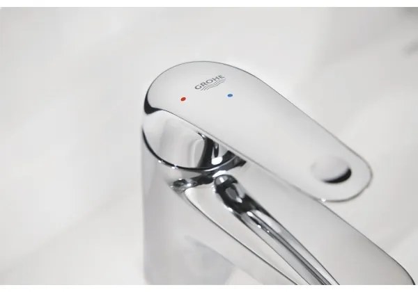 GROHE 24329001 - Umývadlová batéria SWIFT DN 15 lesklý chróm