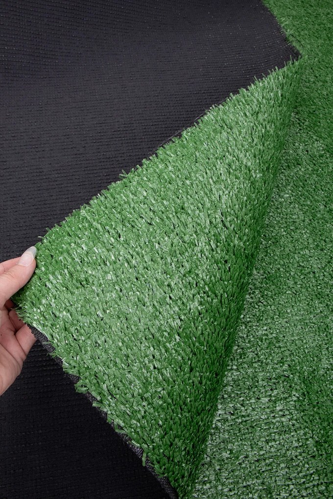 Umelá tráva v rolke 10 mm šírka: 100 cm