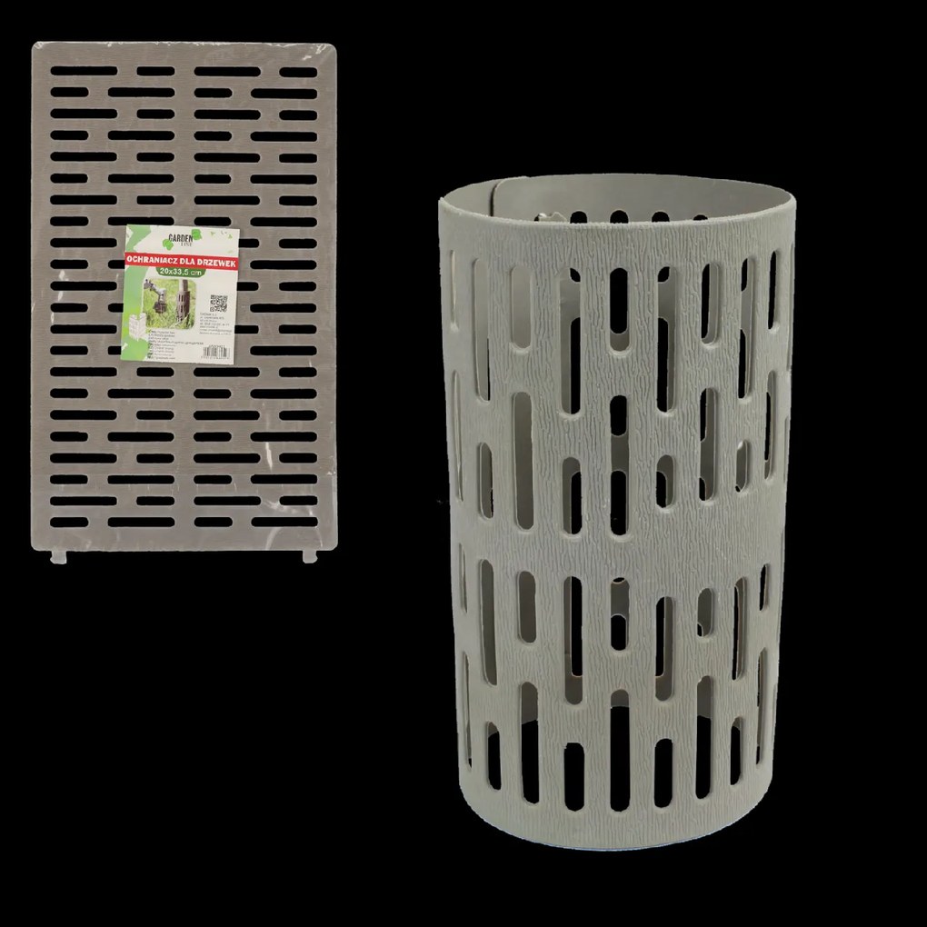 Garden Line OCHRANA STROMOV 20 x 33,5 CM balenie = 12 ks *9423