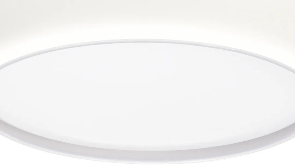 Stropné LED svietidlo Gea, 1x LED 36w, 3000-6000k, w