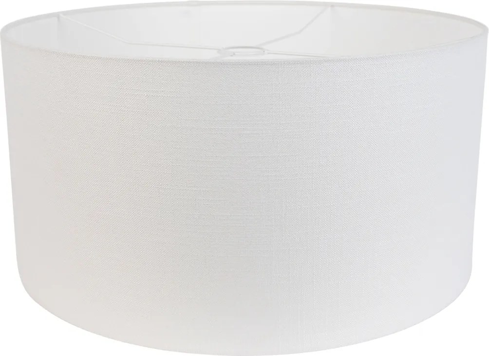 Látkové tienidlo biele 50/50/25