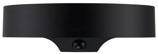 Nordlux - LED solárne nástenné svietidlo MONAY LED/5W/5V IP44 so senzorom