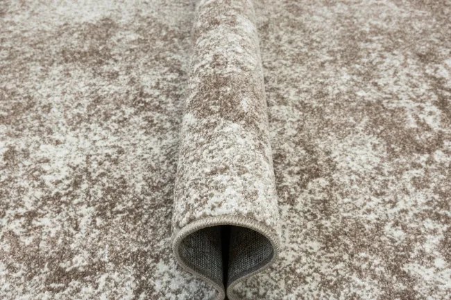 Koberec MIRA 24058/120 béžový / sivý