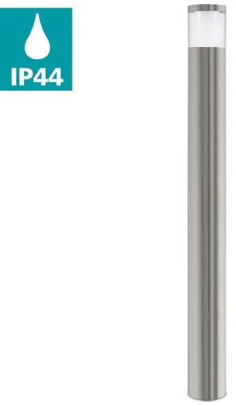 Eglo 94279 - LED vonkajšie osvetlenie BASALGO 1 1xLED/3,7W/230V