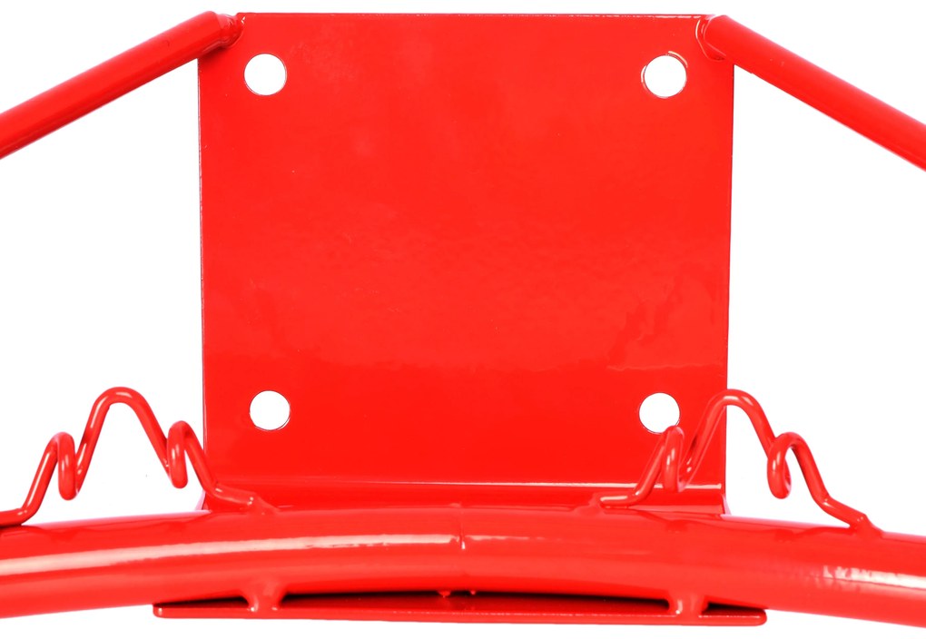 JAKS BASKETBALOVÝ KÔŠ 45CM TOSSER