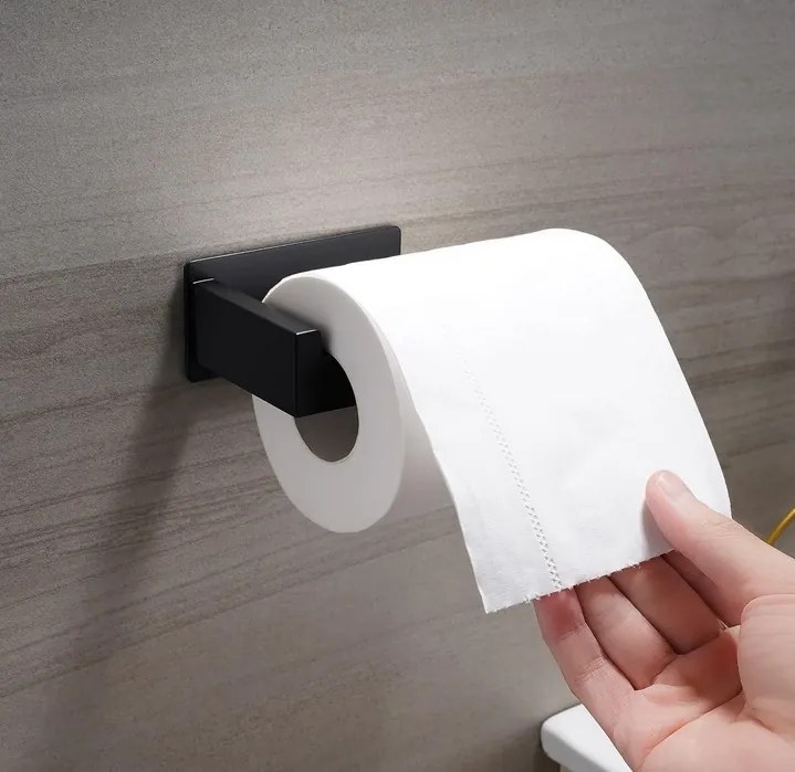 Ruhhy Samolepiaci držiak toaletného papiera - Eowihor