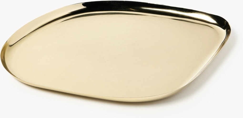 Veľký dekoračný podnos Aria