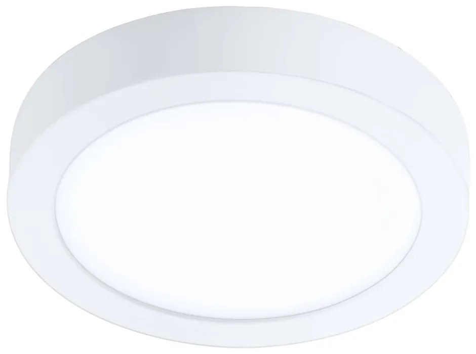 LED smart stropné svietidlo 16,5 W FUEVA-Z – EGLO