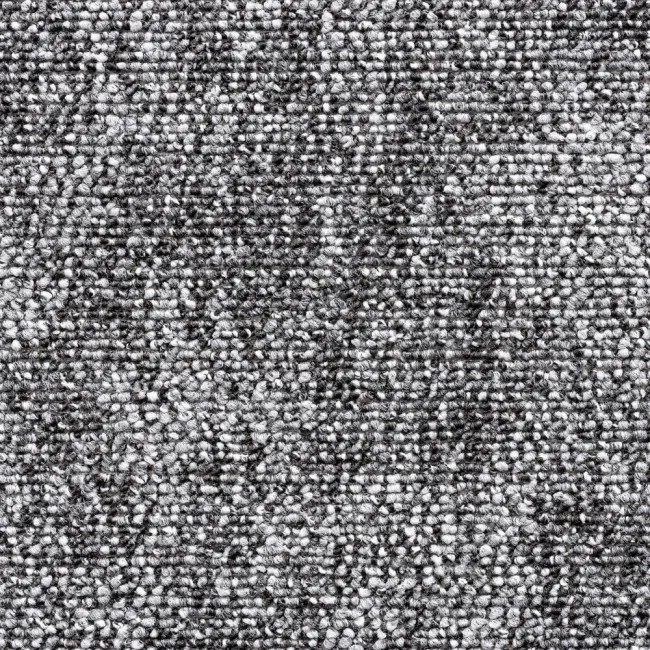 Metrážny koberec MARSEILLE 4428 sivý