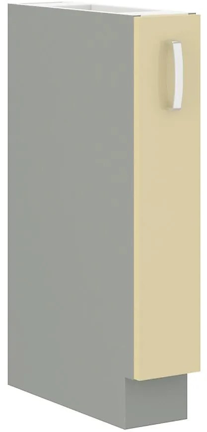 Kuchynská skrinka Karmen 15d Cargo Bb