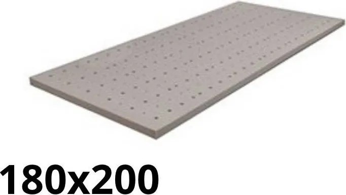 Vintino Vrchný matrac BLUE TOPPER 180x200