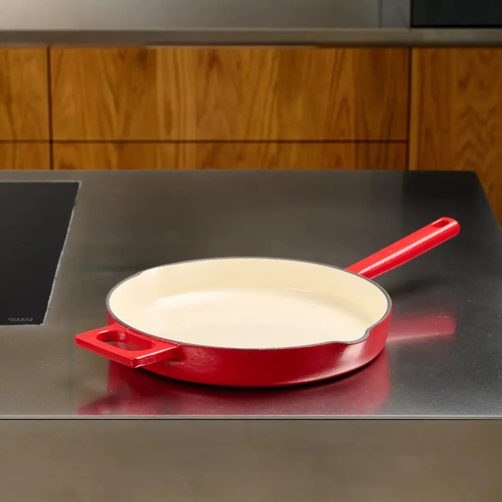 Liatinová panvica ø 26 cm Mattia 3.0 – FABINI