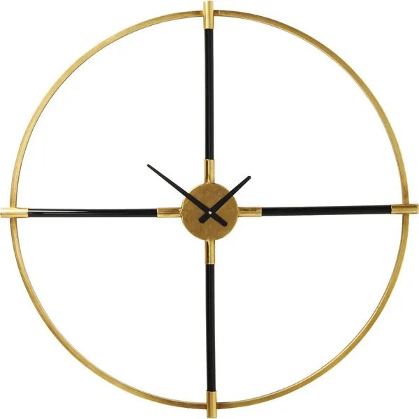 KARE DESIGN Nástenné hodiny Magic Wand 91 cm - zľava 10% (s kódom EXTRA10SK)