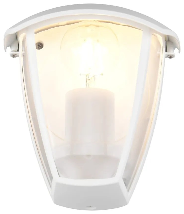 Nástenné vonkajšie svietidlo (výška 20 cm) Venta – Trio