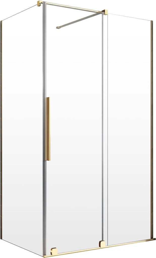 Radaway sprchová kabína Furo G Kdj 90x90x200 P