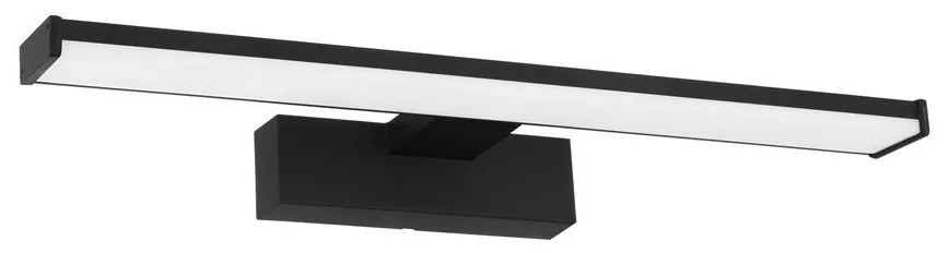 Eglo 98907 - LED Kúpeľňové osvetlenie zrkadla PANDELLA 1 LED/7,4W/230V IP44