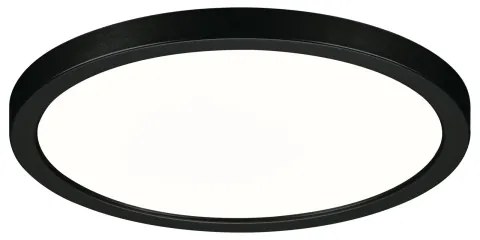 Paulmann 79965 - LED/13W IP44 stmievateľné kúpeľňové podhľadové svietidlo AREO 230V