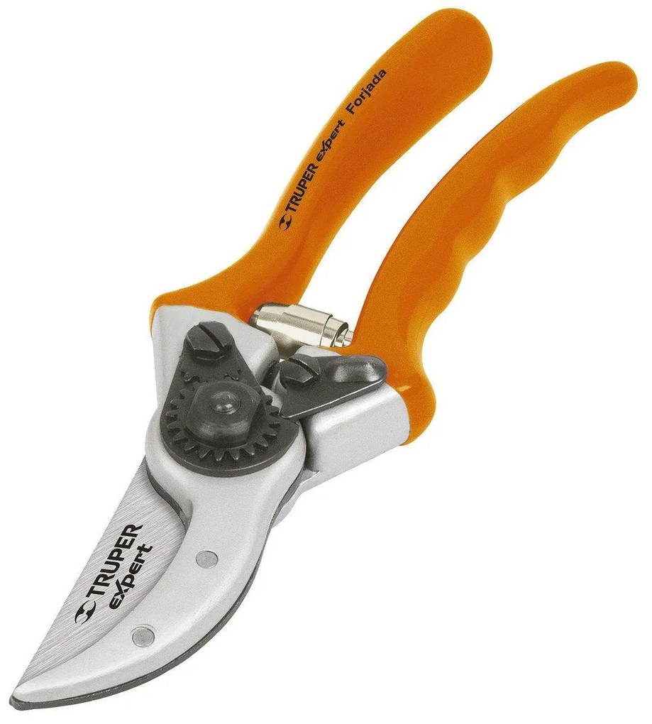 Nožnice záhradné na konáre 210 mm jednoručné - TRUPER T-45X (eXpert)
