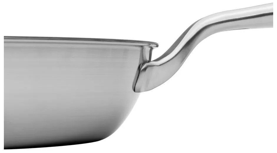 Antikoro panvica s nepriľnavým povrchom ø 30 cm Lucca 3.0 – FABINI