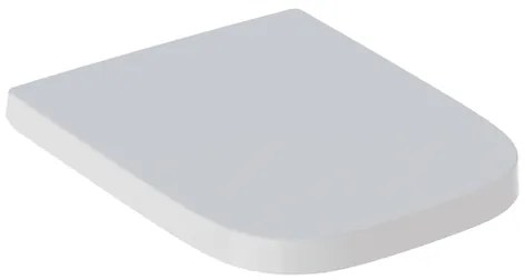 Geberit Selnova wc doska biela 501.557.01.1