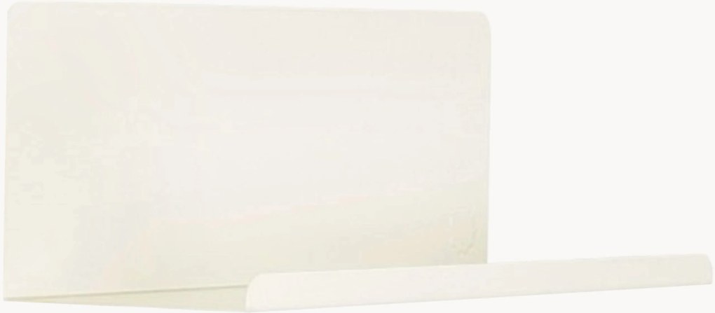 Nástenná polica The Ledge