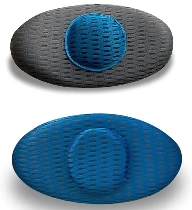 Verk 24278 Ortopedický bedrový vankúš 45 x 25 cm