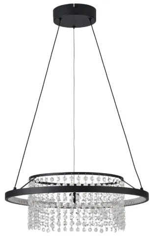 Rabalux 72353 - LED luster na lanku MARIBELL LED/40W/230V 3000/3500/4000K