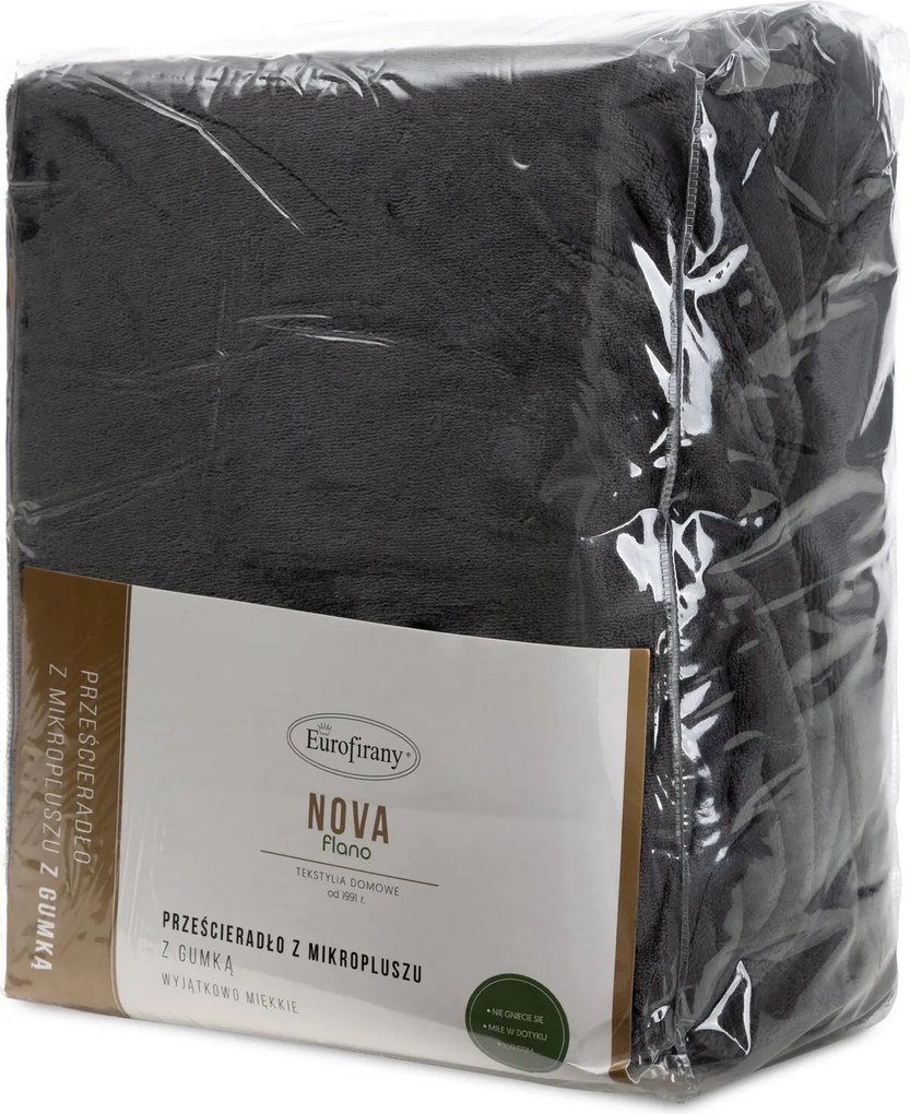 FLEECOVÉ PRESTIERADLO FLANO 140X200 CM SIVÉ