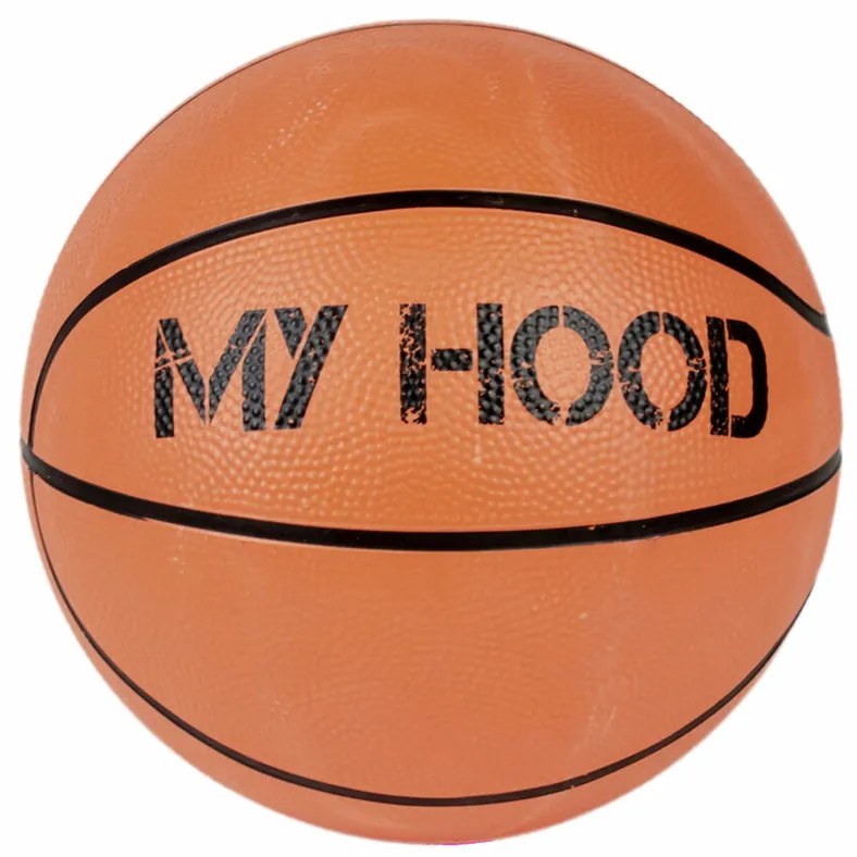My Hood 304020 basketbalový lopt, veľkosť 5