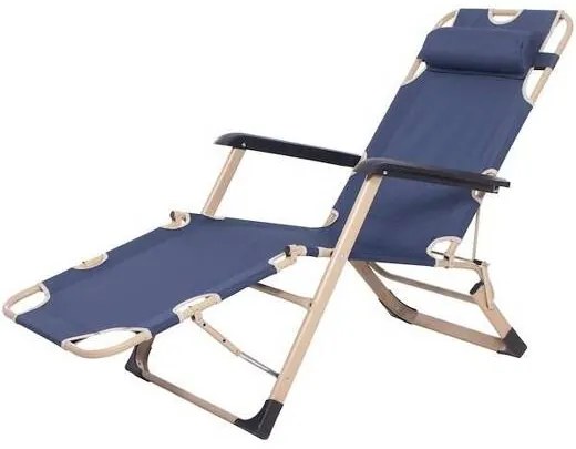 Záhradné lehátko SPRINGOS GC0063