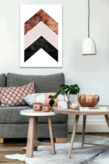 Obraz na stenu Bachelor Decomposing Nature / Dan Johannson  XOBDJ119E1