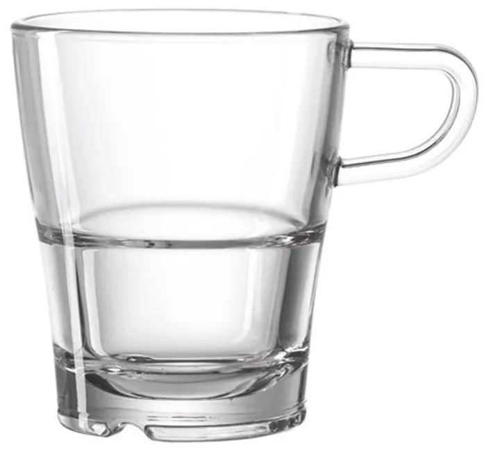 Leonardo Šálka na kávu SENSO 250 ml