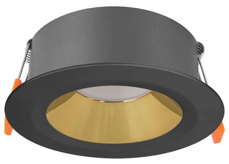 Palnas 61004266 - LED Podhľadové svietidlo SVEN LED/7W/230V