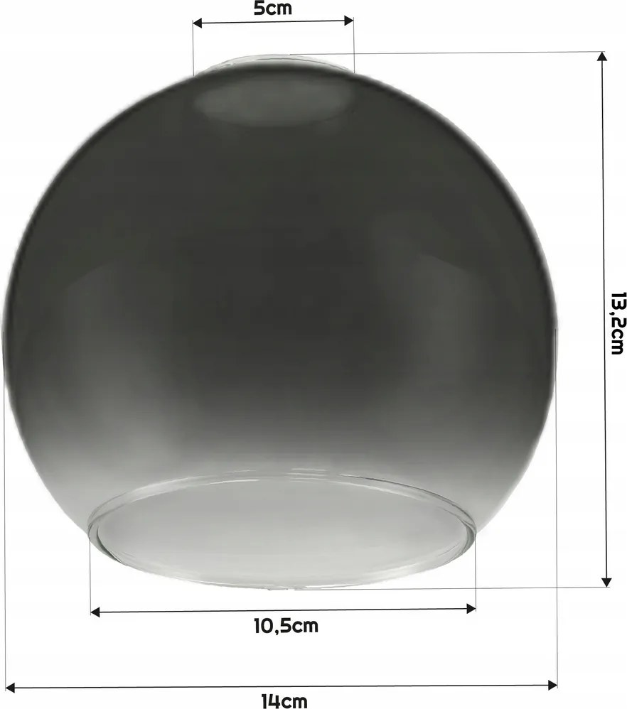BERGE LED závesné stropné svietidlo, drevené, biele, 3xE27, dymovo šedé