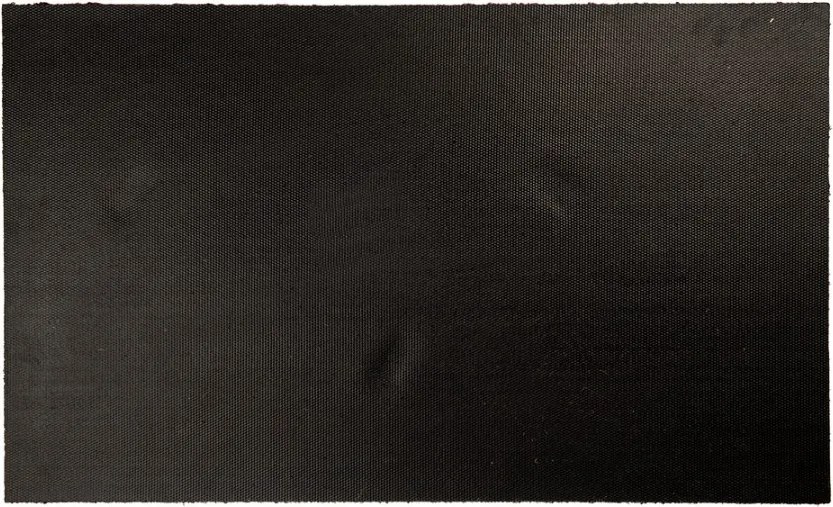 Kokosová rohožka s vianočnými ozdobami - 75*45*1 cm