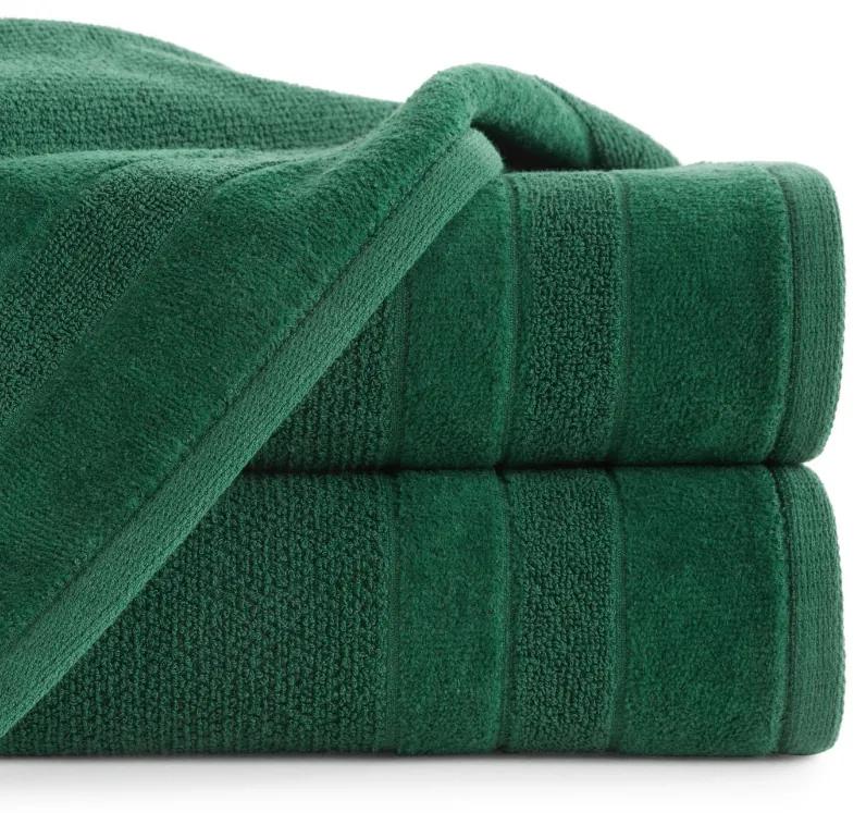 Lacné zelené uteráky a osušky | BIANO