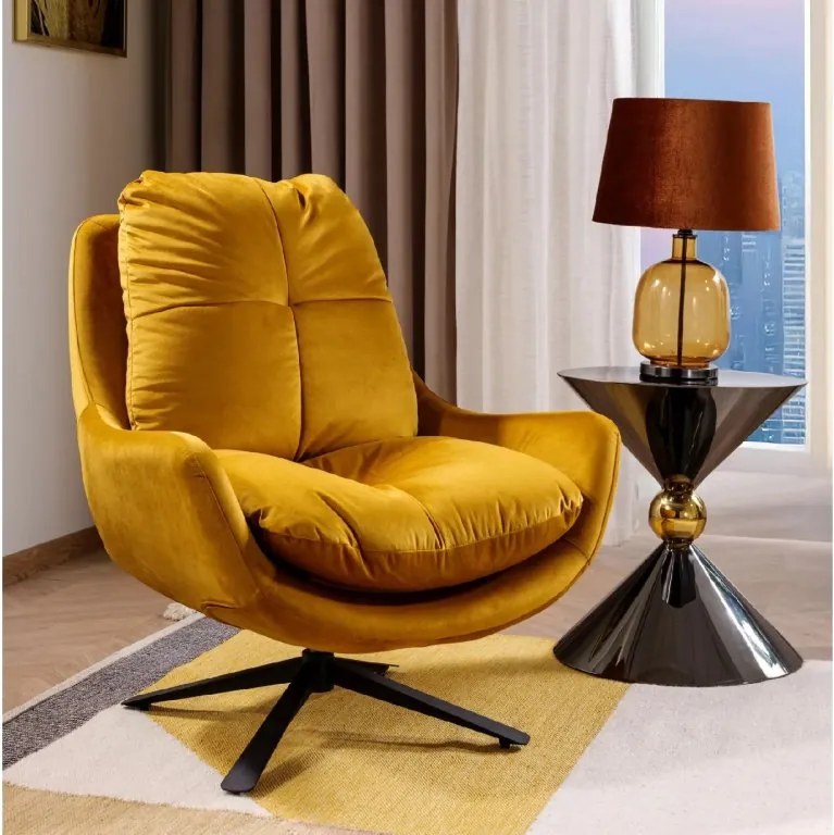 SI Konferenčný stolík Mira